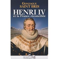 Henri IV et la France r�concili�e