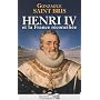 Henri IV et la France r�concili�e