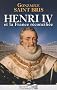 Henri IV et la France r�concili�e