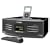 PURE AVANTI Flow Table-top Digital Music System