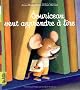 Souriceau veut apprendre � lire