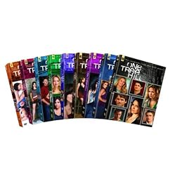 One Tree Hill: Complete Seasons 1-9