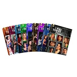 One Tree Hill: Complete Seasons 1-9