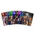 One Tree Hill: The Complete Seasons 1-9