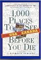 1,000 Places to See in the U.S.A. & Canada Before You Die