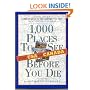 1,000 Places to See in the U.S.A. & Canada Before You Die