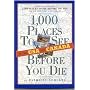 1000 Places to See in the U.S.A. and Canada Before You Die