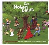 Produkt-Bild: Der Notenbaum