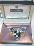 Gruen Precision - Vintage Chronograph - Valjoux 7736