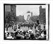 Historic Print (L): Kaaba Temple, Davenport, Iowa