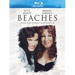 Beaches [Blu-ray]