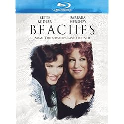 Beaches [Blu-ray]