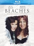 Beaches [Blu-ray]