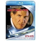 エアフォース・ワン [Blu-ray]
