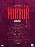 Masters Of Horror - Stagione 01 Box 02 (7 Dvd)