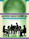 Information Technology for Management: Improving Performance in the Digital Economy