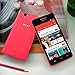 BLU Studio 5.0 C HD Smartphone - Unlocked - Pink