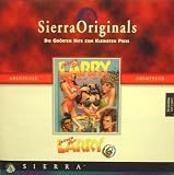 Produkt-Bild: Leisure Suit Larry 6 (SierraOriginals)