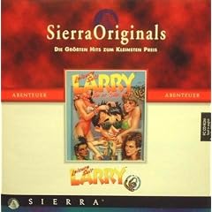 Leisure Suit Larry 6 (SierraOriginals)