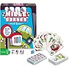 Mille Bornes Card Game