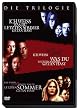 Ich wei�, was du letzten Sommer getan hast - Die Trilogie [3 DVDs]