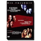 Ich wei�, was du letzten Sommer getan hast - Die Trilogie [3 DVDs]von "Jenniffer Love-Hewitt"