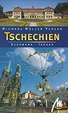 Tschechien - Michael Bussmann, Gabriele Tr&ouml;ger