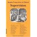 Jungian Perspective On Clinical Supervision
