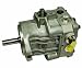 Dixie Chopper Replacement Hydro Pump BDP-10A-403 - Replaces 65071