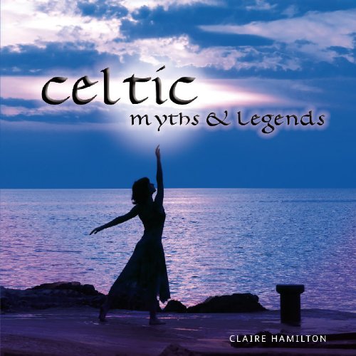 Claire Hamilton - Celtic Ambience - Zortam Music