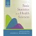 Basic Statistics for the Health Sciences