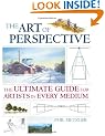 The Art of Perspective: The Ultimate Guide for Artists in Every Medium
