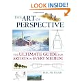 The Art of Perspective: The Ultimate Guide for Artists in Every Medium