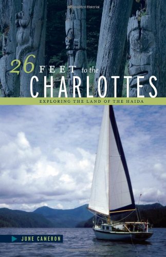 26 Feet to the Charlottes