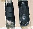 Roma Form Fit Hind Boots