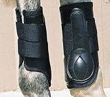 Roma Form Fit Hind Boots