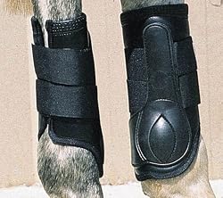 Roma Form Fit Hind Boots