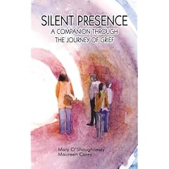 Silent Presence- A Companion through the Journey of Grief