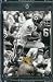 1999 Upper Deck Century Legends # 129 Gale Sayers Chicago Bears Football Card- Mint Condition - Shipped In Protective ScrewDown Case!