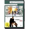 Best of Hollywood - 2 Movie Collector's Pack: Reign over Me / Das Streben nach Gl�ck (2 DV [2 DVDs]