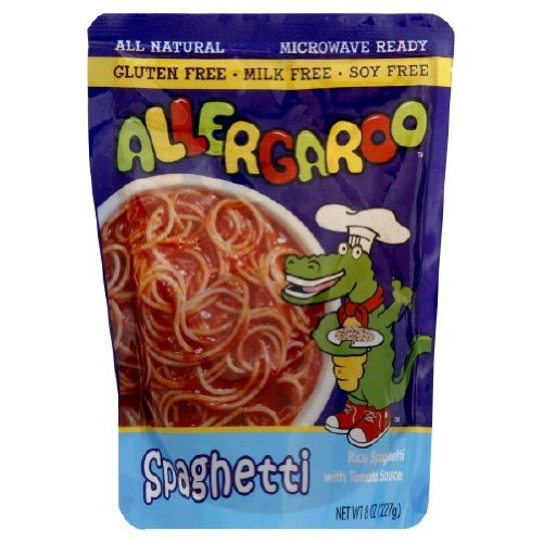 Spaghetti (858239001035)