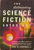 The Astounding Science Fiction Anthology