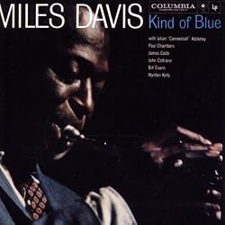 Kind Of Blue