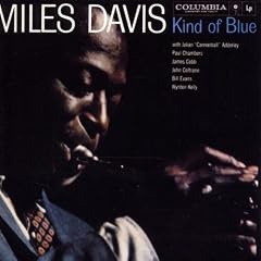 Kind Of Blue