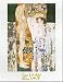 Three Ages of Woman-Mother and Child by Gustav Klimt Fine Art Print / Poster 9.50 x 1...