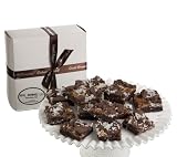 Big Save Devil Brownies Coconut Brownies by Devil Brownies