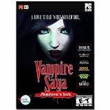 Vampire Saga MBX - Bonus Edition