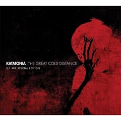 The great cold distance