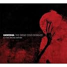 The Great Cold Distance (2 Disc Edition)