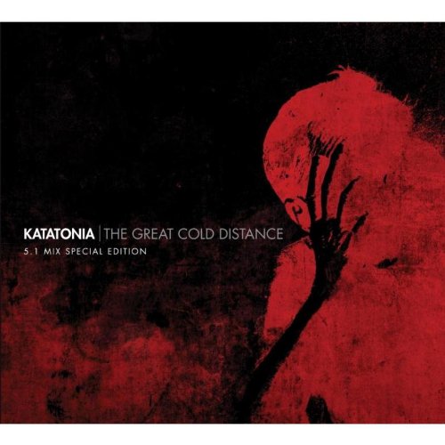 Katatonia - Soil